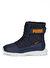 Puma Lacivert Erkek Çocuk Bot 38074506-Puma Nieve Boot WTR AC PS