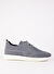 Cotton Bar Antrasit Erkek Süet Sneaker TROY-SAUL