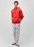 Mavi Gri Erkek Regular Fit Eşofman Altı M0010207-85438MAVİ BASKILI EŞOFMAN