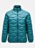 Peak Performance M Helium Down Jacket-HYDRO FRESH Fermuarlı Yaka Normal Kalıp Erkek Ceket