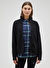 Peak Performance W Pile Zip Jacket-BLACK Fermuarlı Yaka Normal Kalıp Kadın Polar Sweatshırt