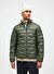 Peak Performance M Helium Down Jacket-PINE NEEDLE Fermuarlı Yaka Normal Kalıp Erkek Ceket