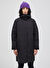 Peak Performance W Cloudburst Coat Fermuarlı Yaka Normal Kalıp Kadın Ceket