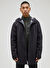 Peak Performance M Cloudburst Coat Fermuarlı Yaka Normal Kalıp Erkek Ceket