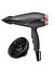 Babyliss 6709DE Smooth Pro 2100 W Saç Kurutma Makinesi