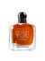 Armani Stronger With You Intensely EDP 150 ml Erkek Parfüm