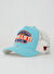 Rust and Rich Mavi Unisex Şapka RR04020-R46 Space Collection - Apol 