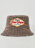 Rust and Rich Bej Unisex Şapka RR09037-R9 City's Collection - Vega 