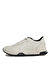 W6YZ Beyaz Erkek Deri Sneaker BREEZE 3-M