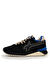 W6YZ Siyah-Mavi Erkek Sneaker YAK-M