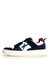 W6YZ Lacivert-Beyaz-Kırmızı Erkek Sneaker BOND 2-M