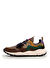 Flower Mountain Çok Renkli Erkek Sneaker YAMANO 3 UNI KAISO