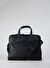 Hugo Siyah Erkek Laptop Çantası Nesh R_Doc Case 10266594 01