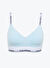 Calvin Klein Gökmavi Kadın 000QF7059E CK WOMEN Bralet Sütyen 