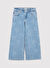 Mavi Mavi Kız Çocuk Düz Denim Pantolon M7010036-89486