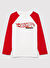 Mavi Kırmızı Erkek Çocuk Baskılı Uzun Kollu T-Shirt M6610301-70057