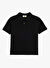 Koton Siyah Erkek Çocuk Polo T-Shirt 5SKB10026TK