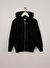 Calvin Klein Siyah Erkek Çocuk Desenli Sweatshirt IB0IB02461BEH