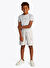 Tommy Hilfiger Gri Erkek Çocuk Baskılı Set 2li KB0KB09661PMT