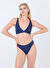 Jeep Lacivert Kadın Normal Bikini Alt J5SL-SWM7502