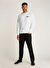 Tommy Jeans Ekru Erkek Bisiklet Yaka Regular Fit Sweatshirt DM0DM20341YBL TJM REG ENTRY GRAPHIC