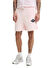 Tommy Hilfiger Pembe Erkek Regular Fit Sweat Şort DM0DM20936TH3 TJM REG VRSITY GRPH