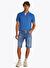 Tommy Hilfiger Şeffaf Erkek Normal Denim Şort DM0DM209611A5 RONNIE SHORT BI0134