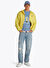 Tommy Hilfiger Erkek Regular Straight Denim Pantolon DM0DM210261AB OTIS REGULAR STR