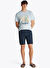 Tommy Hilfiger Lacivert Erkek Regular Fit Denim Şort DM0DM21950C1G TJM SCANTON SHORT
