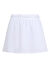 Calvin Klein 00GWS4T901YAA-WO  - Woven Skirt Beyaz Kadın Etek 