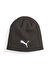 Puma indWINTERIZED Tech Beanie Siyah Erkek Bere 
