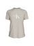 Calvin Klein Jeans Gri Kadın Normal Baskılı T-Shirt J20J224983PDH 