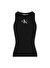 Calvin Klein Jeans Siyah Kadın Normal Baskılı T-Shirt J20J225301BEH