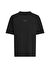 Calvin Klein Jeans Siyah Kadın Normal T-Shirt J20J225539BEH