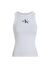 Calvin Klein Jeans Beyaz Kadın Normal Baskılı T-Shirt J20J225301YAA