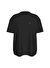 Calvin Klein Jeans Siyah Kadın Rahat Düz T-Shirt J20J225113BEH 