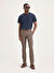 Dockers Kahve Erkek Skinny Fit Pantolon ULTIMATE CHINO SKINNY