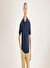 Dockers Açık Mavi Erkek Slim Fit Polo T-Shirt PIQUE POLO SLIM 