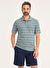 Dockers Mavi Erkek Slim Fit Polo T-Shirt PIQUE POLO SLIM