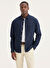 Dockers Lacivert Erkek Gömlek Slim Fit Gömlek ULTIMATE SHIRT SLIM
