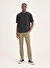 Dockers Bej Erkek Skinny Fit Pantolon ULTIMATE CHINO SKINNY