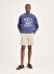 Dockers Bej Erkek Straight Şort ULTIMATE SHORT STRAIGHT  