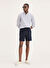 Dockers Lacivert Erkek Straight Şort ULTIMATE PULL ON SHORT STRAIGHT