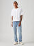 Levis Mavi Erkek Slim Fit Denim Pantolon 04511-6137_511 SLIM ON THE HORIZON