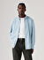 Levis Mavi Erkek Normal Kalıp Denim Gömlek A7210-0018_AUTHENTIC BUTTON DOWN AN