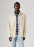 Levis Beyaz Erkek Normal Kalıp Gömlek 85746-0175_SUNSET 1 POCKET STANDARD