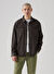 Levis Gri Erkek Gömlek Normal Kareli Gömlek A1919-0054_RELAXED FIT WESTERN CAVA 