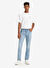 Levis Mavi Erkek Slim Fit Denim Pantolon A2081-0048_LSE511 SLIM CALL IT OFF