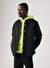 Levis Siyah Erkek Ceket Normal Düz Ceket A8553-0002_BRYANT PADDED REV OVERSH 