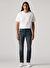 Levis Mavi Erkek Slim Tapered Denim Pantolon A2087-0080_LSE512 SLIM TAPER STILL